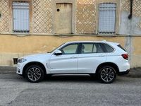 Usata BMW X5 231 CV (169 kW) 2016 SUV