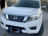 Occasion Nissan Navara 190 ch (139 kW) 2021 Pick-up