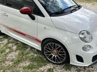 Usata Abarth 595 140 CV (102 kW) 2015 Utilitaria