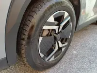 Usata Peugeot 2008 Allure 101 CV (74 kW) 2025 Bianco SUV