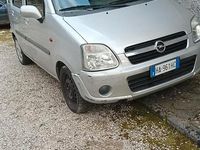 Usata Opel Agila 2004 Monovolume