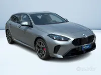 Usata BMW 120 M Sport 150 CV (110 kW) 2025 Grigio Utilitaria