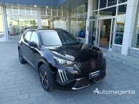 Nuova Peugeot 2008 Allure+ 102 CV (75 kW) 2025 Nero SUV