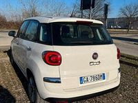 Usata Fiat 500L 120 CV (88 kW) 2020 Monovolume