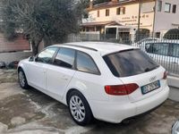 usata Audi A4 avant