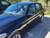 Usata BMW 116 Comfort Edition 116 CV (85 kW) 2016 Utilitaria