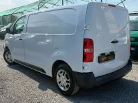 Usata Citroën Jumpy 120 CV (88 kW) 2022 Bianco Monovolume