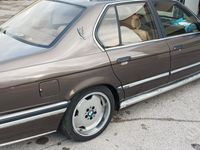 usata BMW 730 i rara