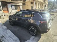 Usata Jeep Compass Limited 131 CV (96 kW) 2023 Bluazzurro SUV