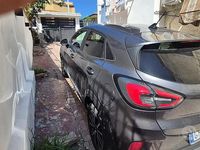 Second-hand Ford Puma 125 CP (91 kW) 2021 Gri Berlinǎ