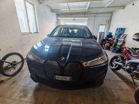 Usata BMW iX 102 kW (139 CV) 2022 SUV
