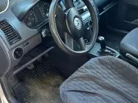 Usata VW Polo 75 CV (55 kW) 2002 Grigio Utilitaria