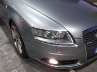 usata Audi A6 A62009 berlina 3.0 V6 tdi S line 4 triptro 233cv