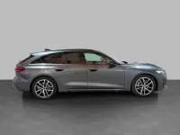 Usata Audi A5 Business 204 CV (150 kW) 2025 Grigio daytona perlato Station wagon