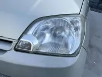 Usata Daihatsu Cuore 58 CV (42 kW) 2007 Bronzo Utilitaria
