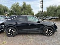 Usata Opel Mokka Elegance 101 CV (74 kW) 2022 Nero SUV