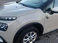 Usata Citroën C3 81 CV (59 kW) 2023 Berlina