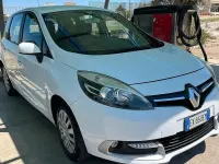 Usata Renault Scenic E-Tech 2014 Bianco Berlina