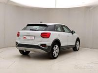 Usata Audi Q2 Admired 116 CV (85 kW) 2021 Bianco SUV