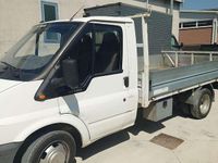 Occasion Ford Transit 131 ch (96 kW) 2002 Other