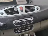 Usata Renault Scenic E-Tech 110 CV (80 kW) 2010 Grigio Monovolume