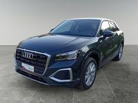 Nuova Audi Q2 Advanced Plus 150 CV (110 kW) 2025 Grigio manhattan metallizzato SUV
