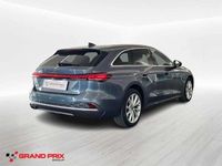Usata Audi A5 Advanced 204 CV (150 kW) 2025 Blu Station wagon