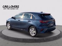 usata Kia Ceed Ceed1.6 crdi business class 115cv