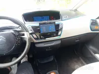 Usata Citroën C4 Picasso 136 CV (100 kW) 2007 Monovolume