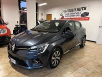 Usata Renault Clio V 100 CV (73 kW) 2020 Grigio Berlina