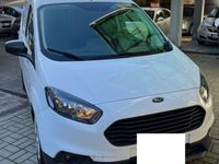 usata Ford Transit Connect 1.5 tdci