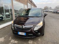 usata Opel Zafira Tourer 3ª serie 1.6 Turbo EcoM 150CV Cosmo