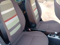 Usata Smart ForTwo Coupé 71 CV (52 kW) 2009 Rosso Coupé