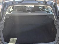 Usata Ford Focus Style 110 CV (80 kW) 2009 Grigio Station wagon