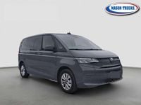Usata VW Multivan 150 CV (110 kW) 2025 Grigio Furgone