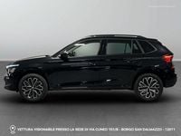 Nuova Skoda Kamiq 116 CV (85 kW) 2025 Nero tulipano perlato SUV