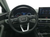 Usata Audi A4 Business 203 CV (149 kW) 2021 Grigio Station wagon