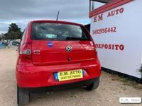 usata VW Fox 1.4 TDI Sport