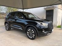 Usata DR DR 5.0 116 CV (85 kW) 2023 Nero SUV