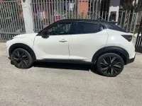 Usata Nissan Juke 114 CV (83 kW) 2021 SUV
