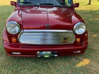 Usata Rover Mini 63 CV (46 kW) 1994 Cabrio