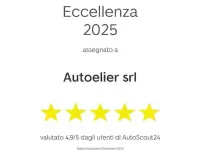 Occasion Citroën C4 Feel 131 ch (96 kW) 2022 Vert Berline