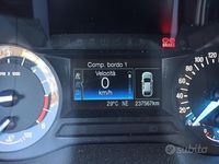 Usata Ford S-MAX 145 CV (106 kW) 2016 Grigio Monovolume