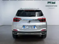 Usata DR DR 5.0 150 CV (110 kW) 2025 Argento metallizzato SUV
