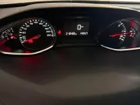 Usata Peugeot 308 120 CV (88 kW) 2015 Nero Berlina