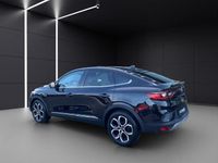 Usata Renault Arkana Intens 93 CV (68 kW) 2021 Nero SUV