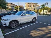 Usata BMW X3 xLine 190 CV (139 kW) 2021 SUV