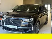 Usata DS Automobiles DS7 Crossback 200 CV (147 kW) 2021 Other SUV