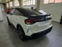 Usata Citroën e-C4 Shine 56 kW (77 CV) 2024 Bianco Berlina