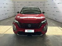 Usata Peugeot 2008 GT 131 CV (96 kW) 2024 Rosso SUV